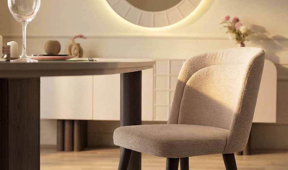 LORENA YEMEK ODASI TK